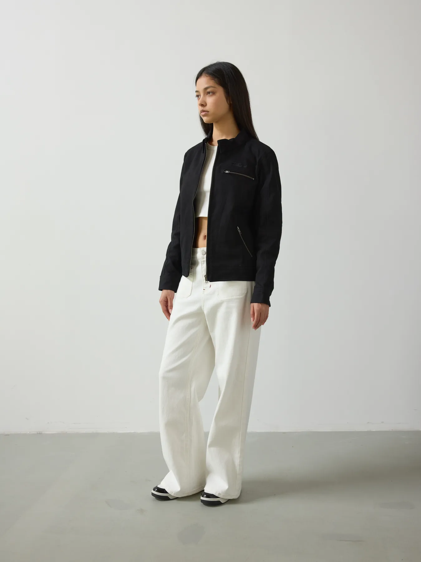 The Retro Jacket